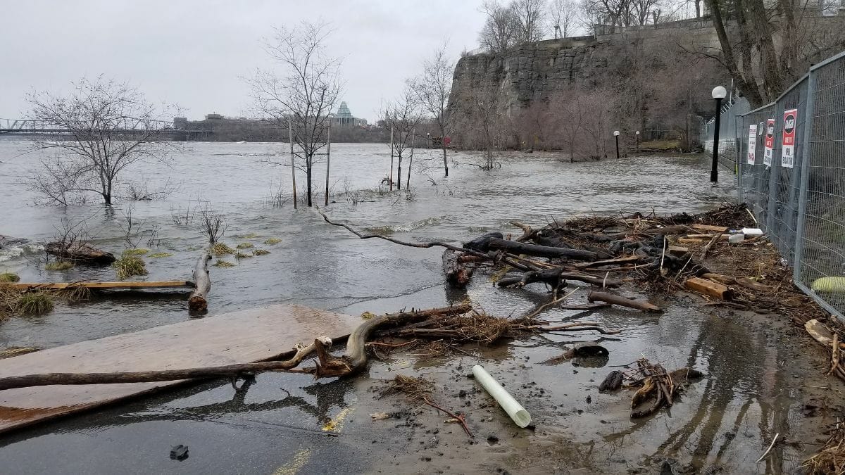 Adventuring through the Canadian Rockies