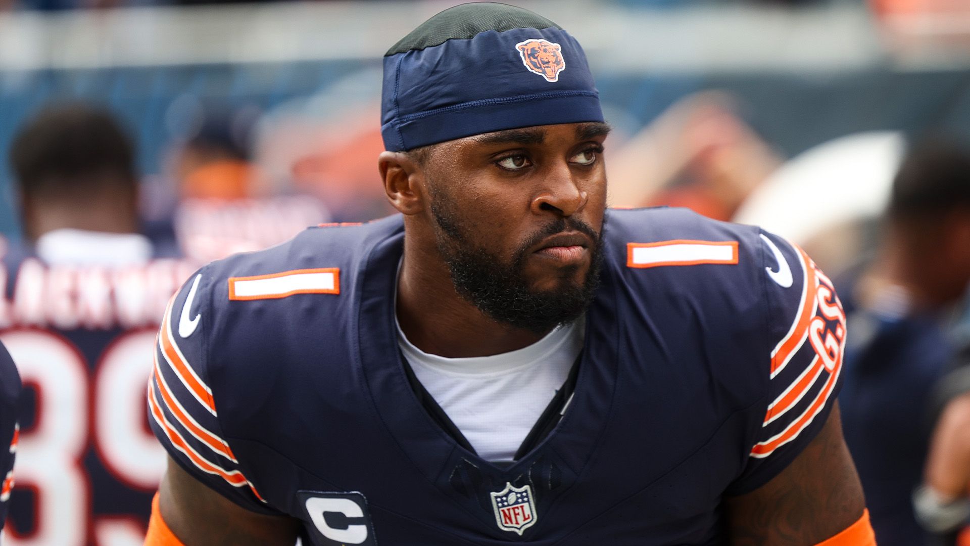 Sex Addiction & the Jaylon Johnson Press Conference: What We Missed