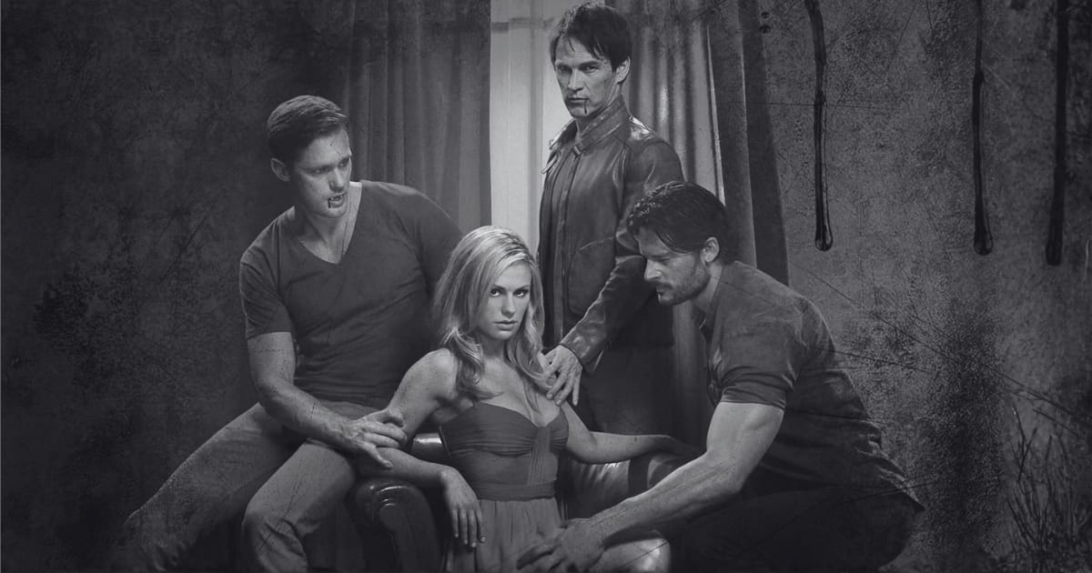 Unhinged TV Family Trees: We Wouldn’t Have True Blood Without Days Of Our Lives