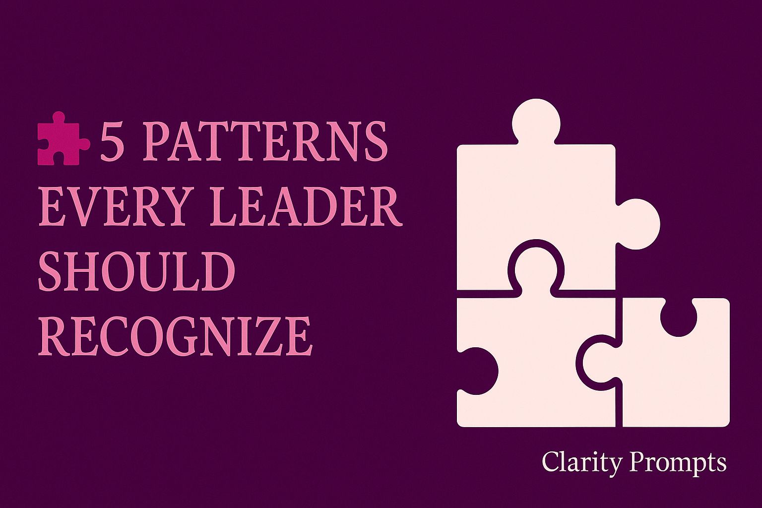 Issue #15 — System Archetypes