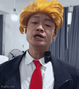 Xi and Trump Takes to the Seas