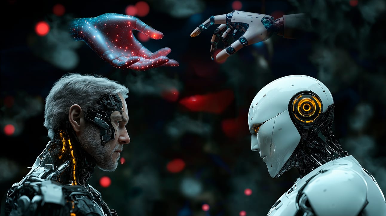 Adventuring through the Canadian Rockies