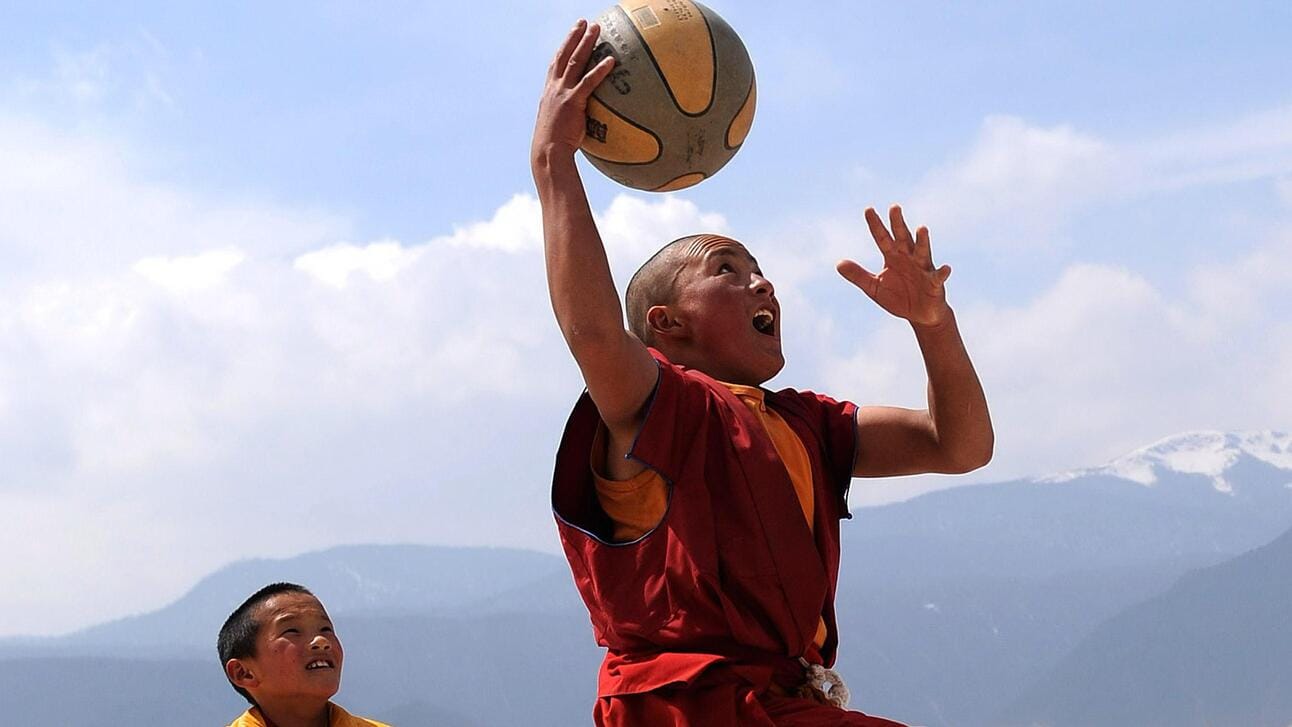 π #1 thing every NBA Player Struggles With