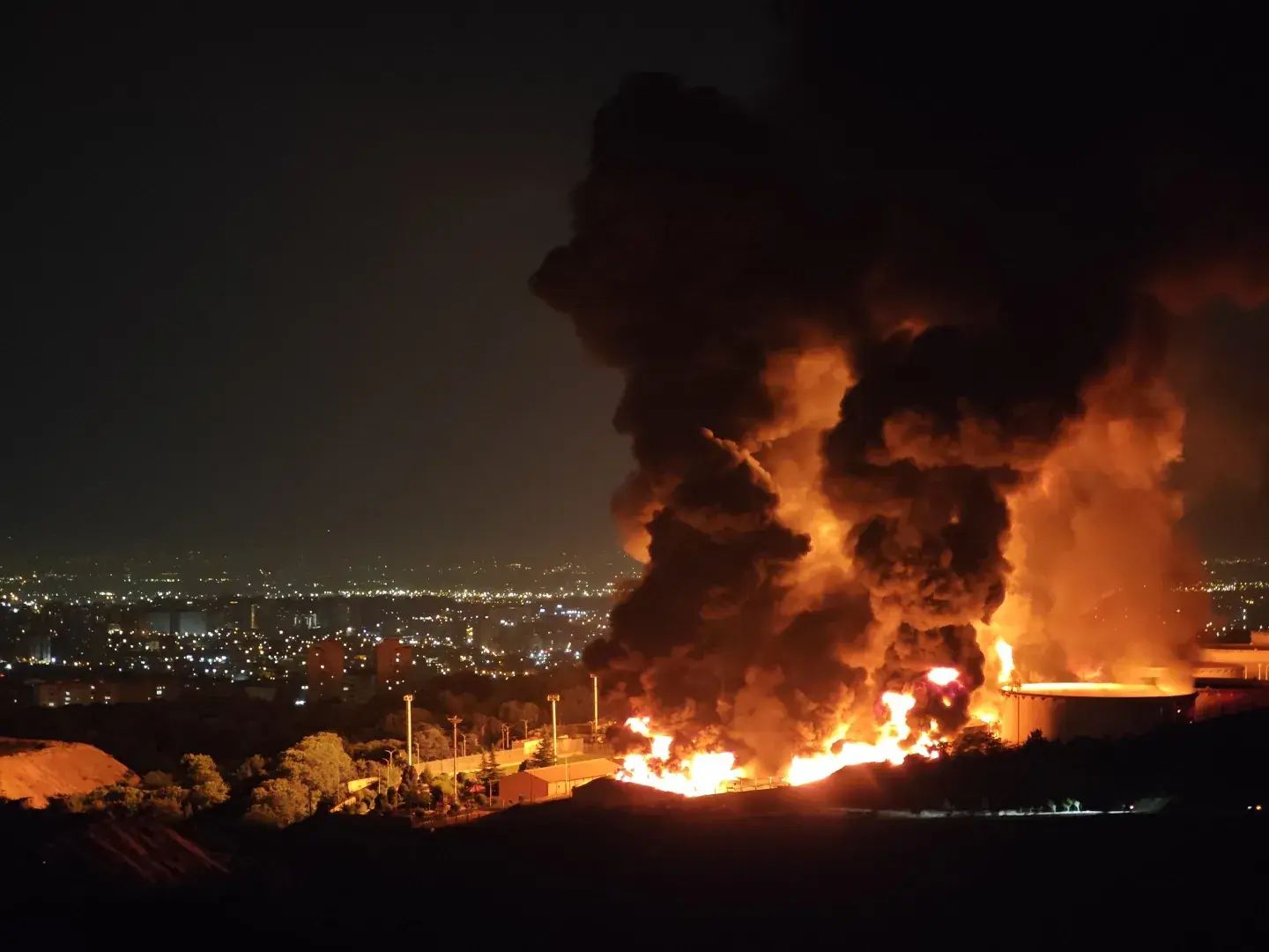 Past The Point Of No Return