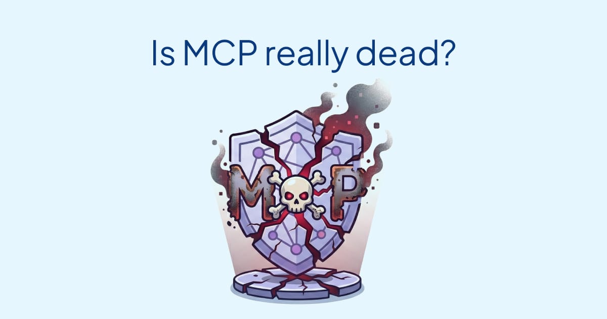 Why is Perplexity Stepping Back from MCP?