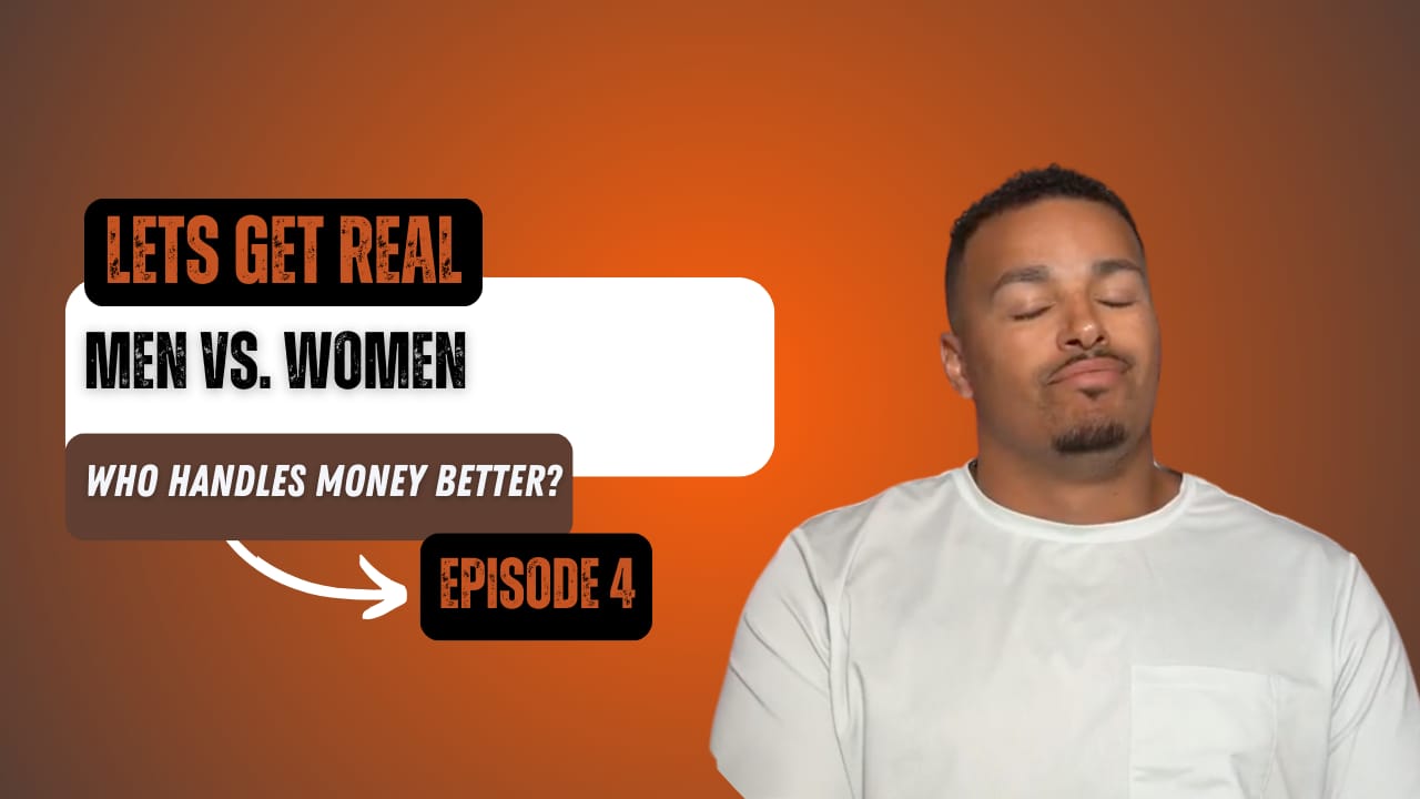 EXPOSED: THE MONEY DIVIDE DESTROYING YOUR RELATIONSHIPS