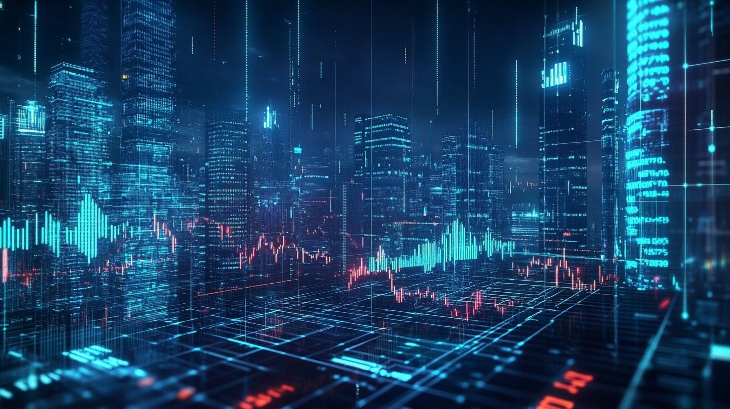 Big Tech Earnings: AI, Politics, and Wall Street's 2025 Pivotal Week