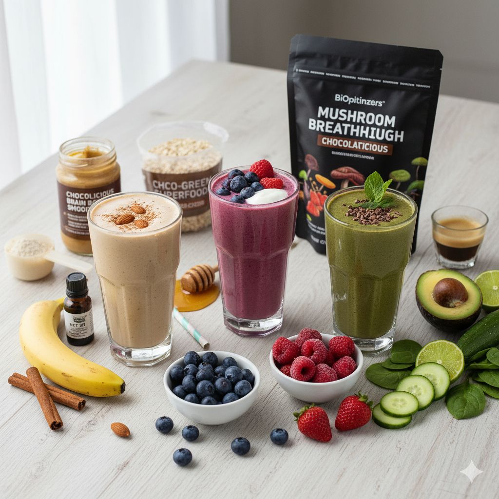 Adventuring through the Canadian Rockies