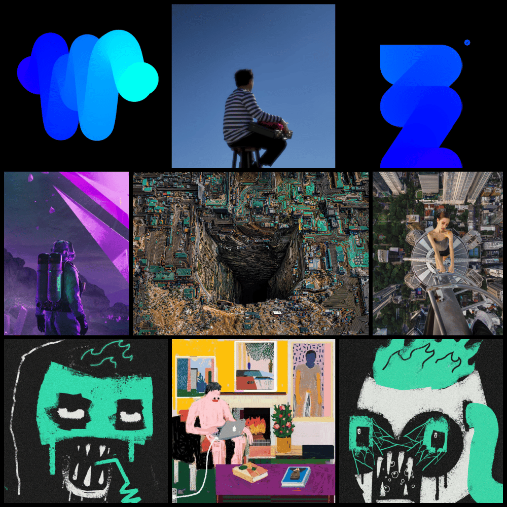 24 Hours of Art: April 23, 2026