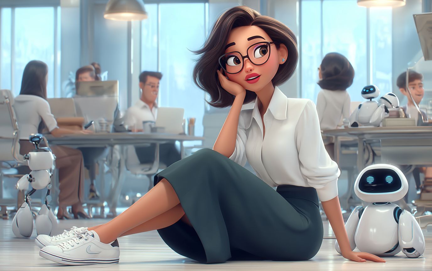 🤯 L'IA, ton job, et toi