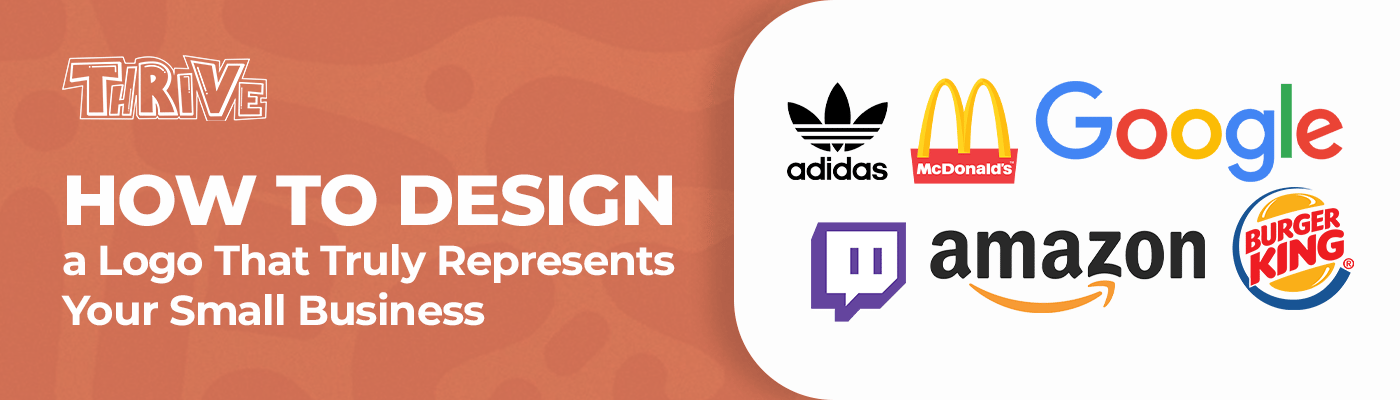 Your Logo Isn’t Just a Logo; It’s Your First Impression