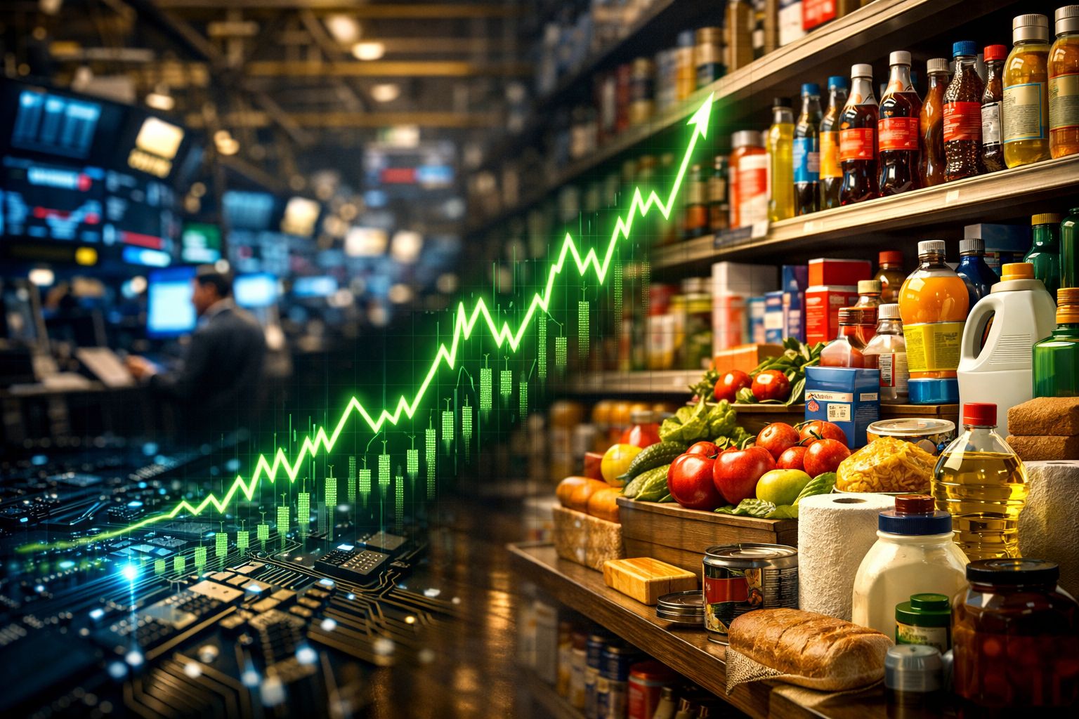 Americans Getting Bigger Tax Refunds, Smart Money Moves, China Slows