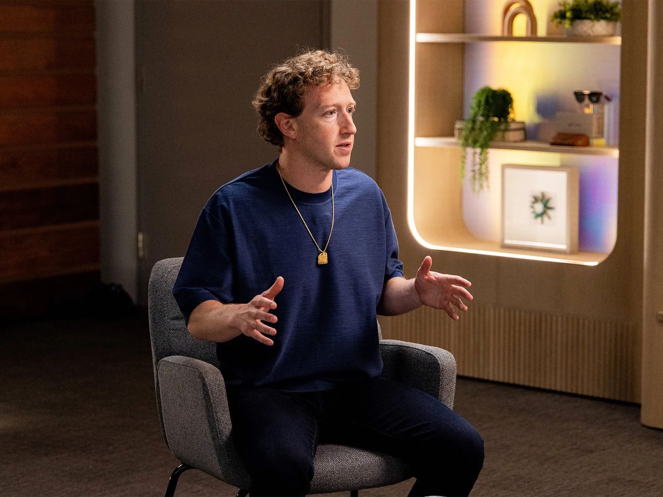Handling Criticism as an Entrepreneur: Insights from Mark Zuckerberg