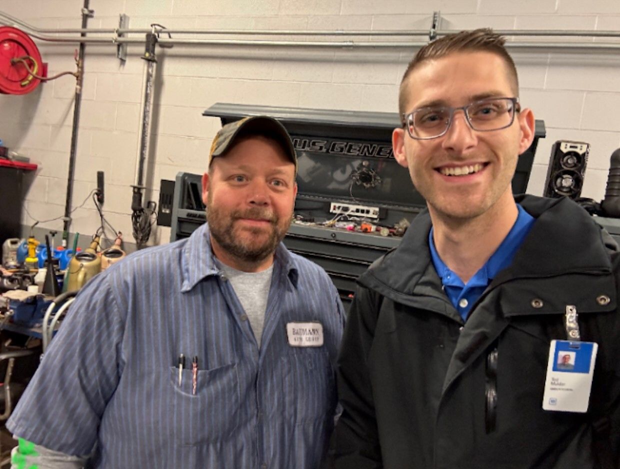 Adventuring through the Canadian Rockies