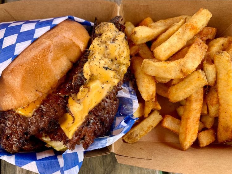 The 2024 Ottawa Burger Safari