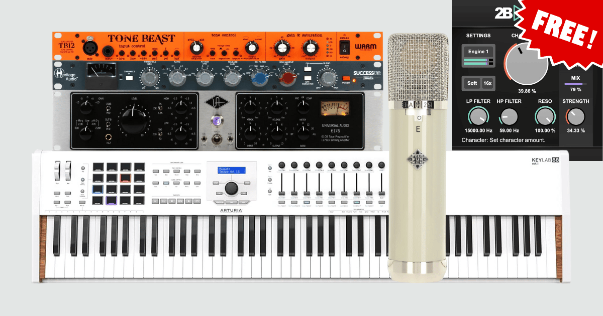 Audio Deals: September 5, 2025