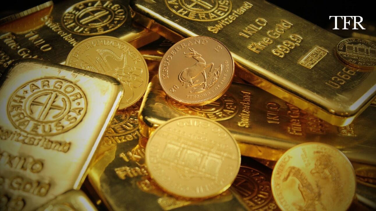 The Rise And Fall of The Gold Standard