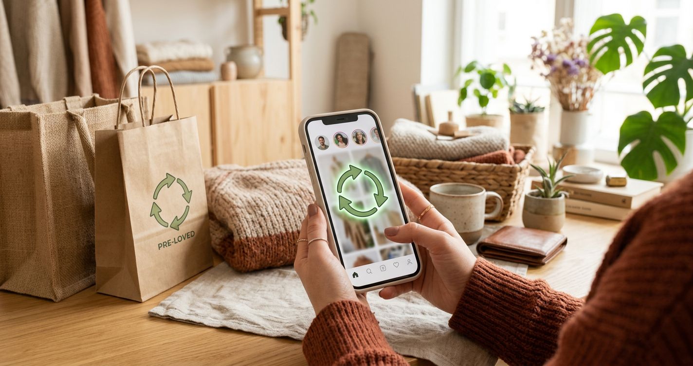 Klarna Expands eBay Resale Integration to Six New Markets