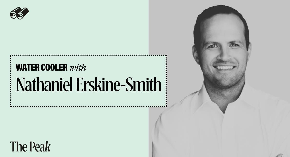 Adventuring through the Canadian Rockies