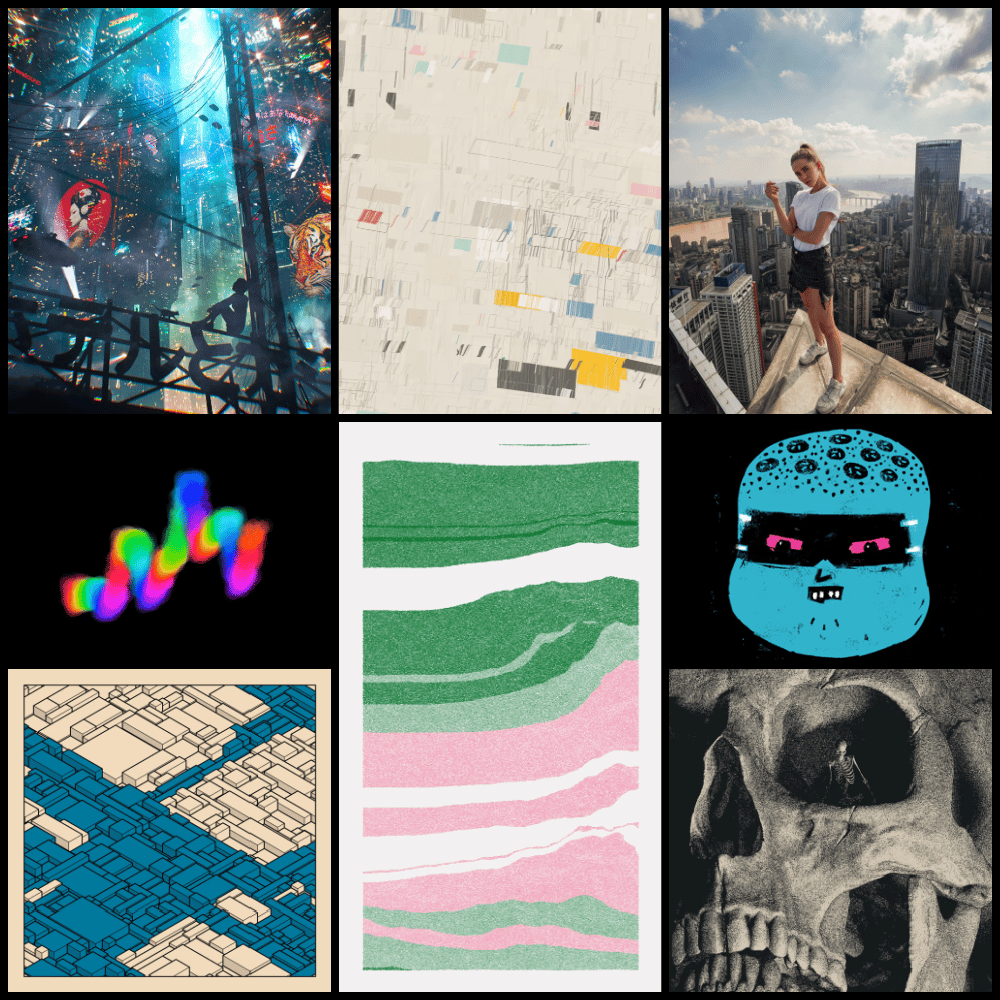 24 Hours of Art: April 3, 2026