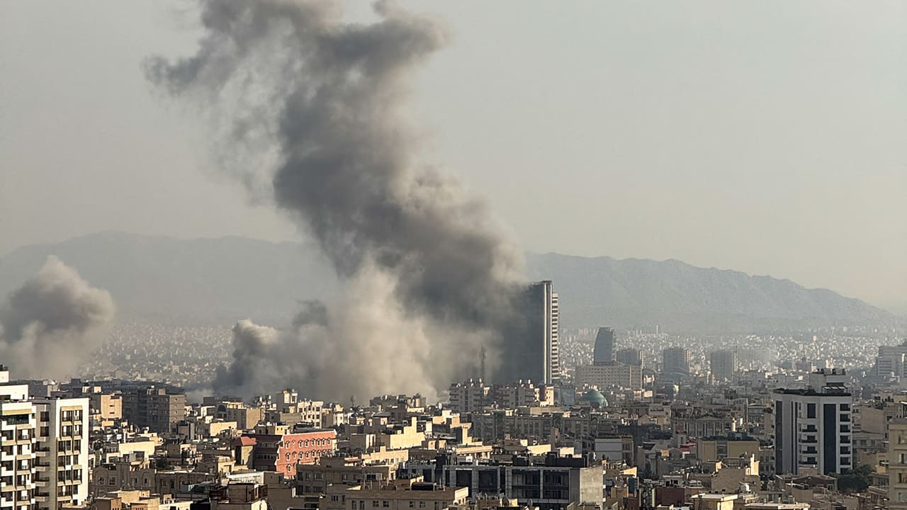 AI Misinformation in War: False Footage Is Spreading Faster Than the Conflict Itself