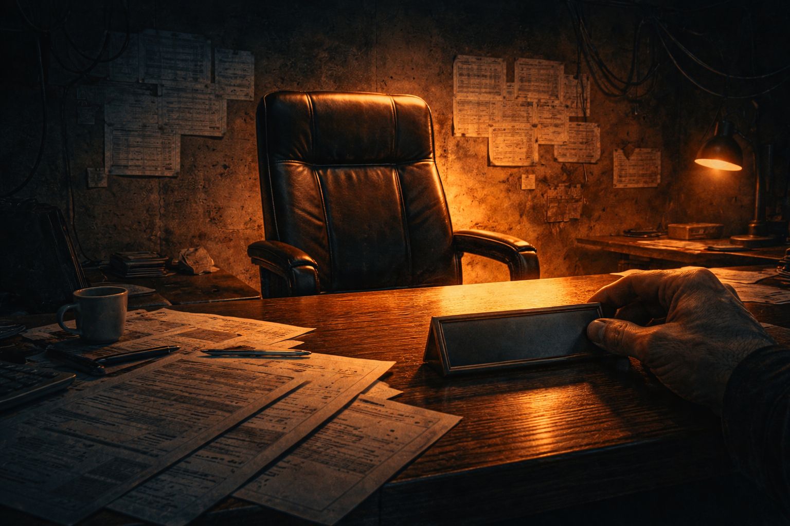 The $250K Hiring Mistake