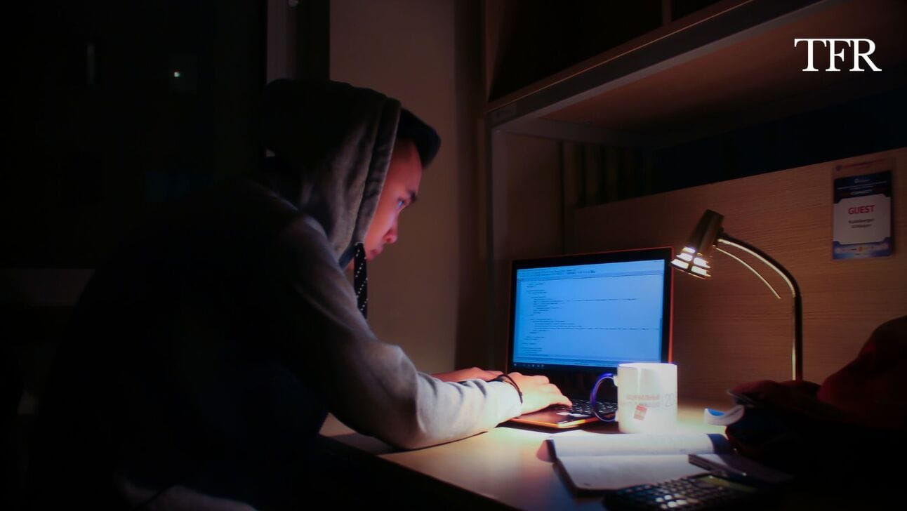 The Most Important Years of Your Life