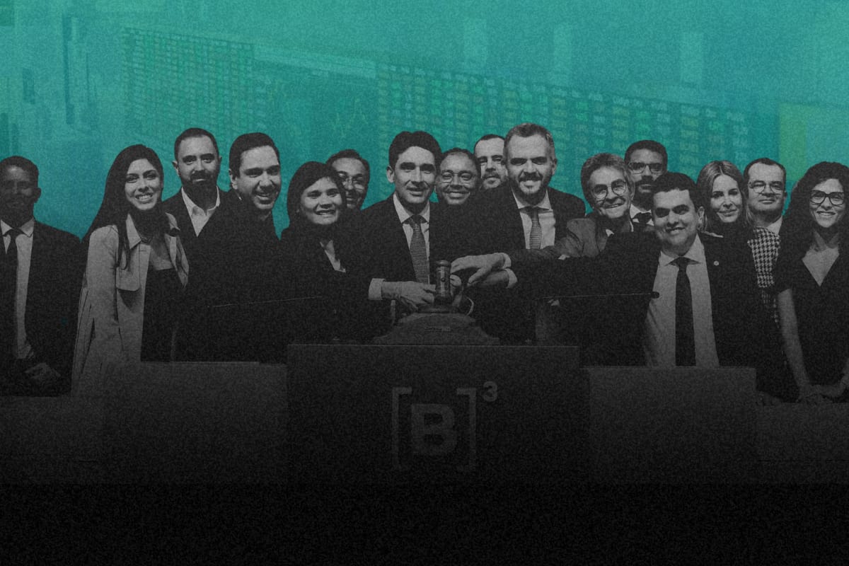 🎙️ Podcast: Brazilian stocks’ record run