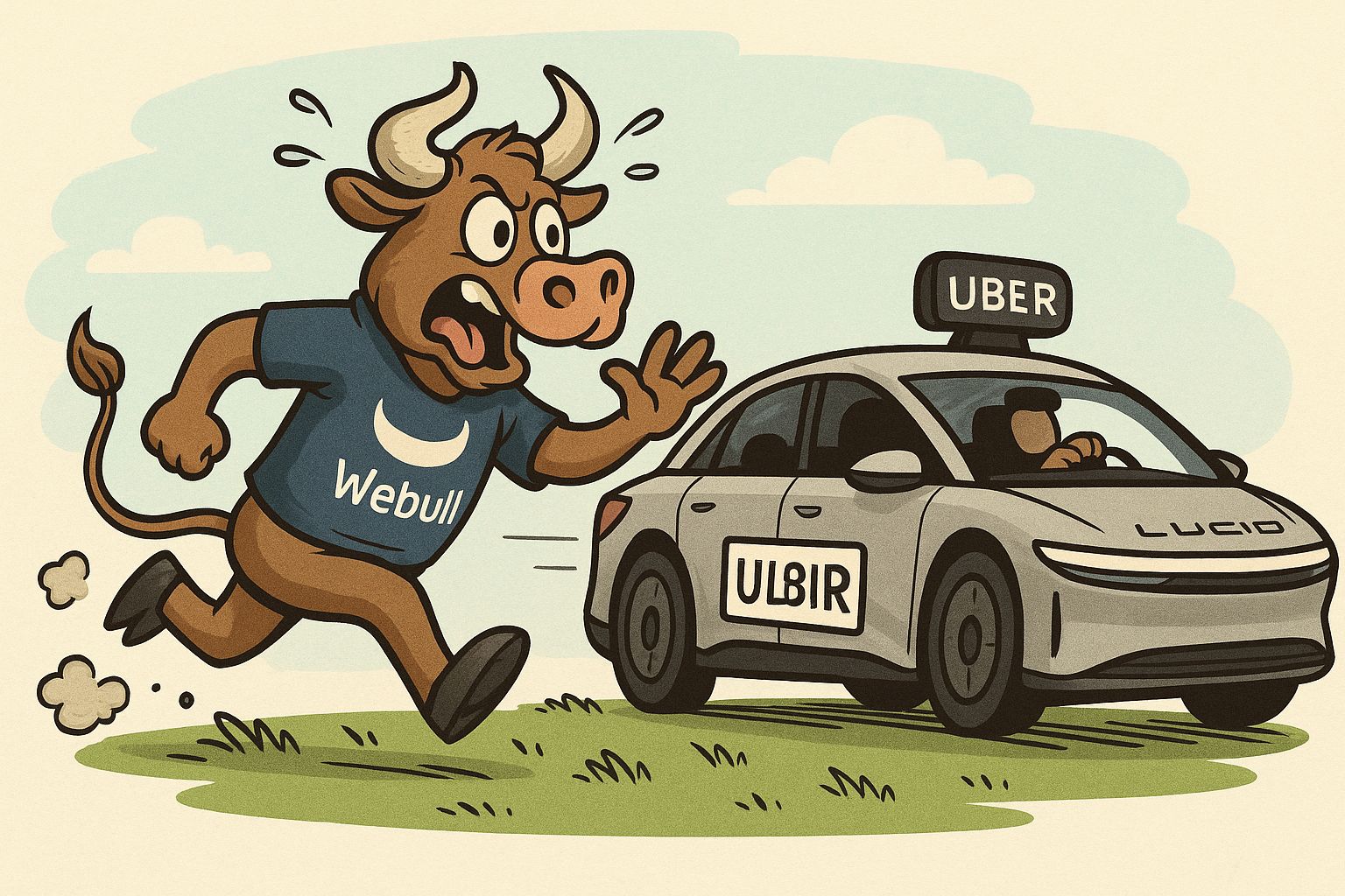 Stocks in Play - July 17th 2025