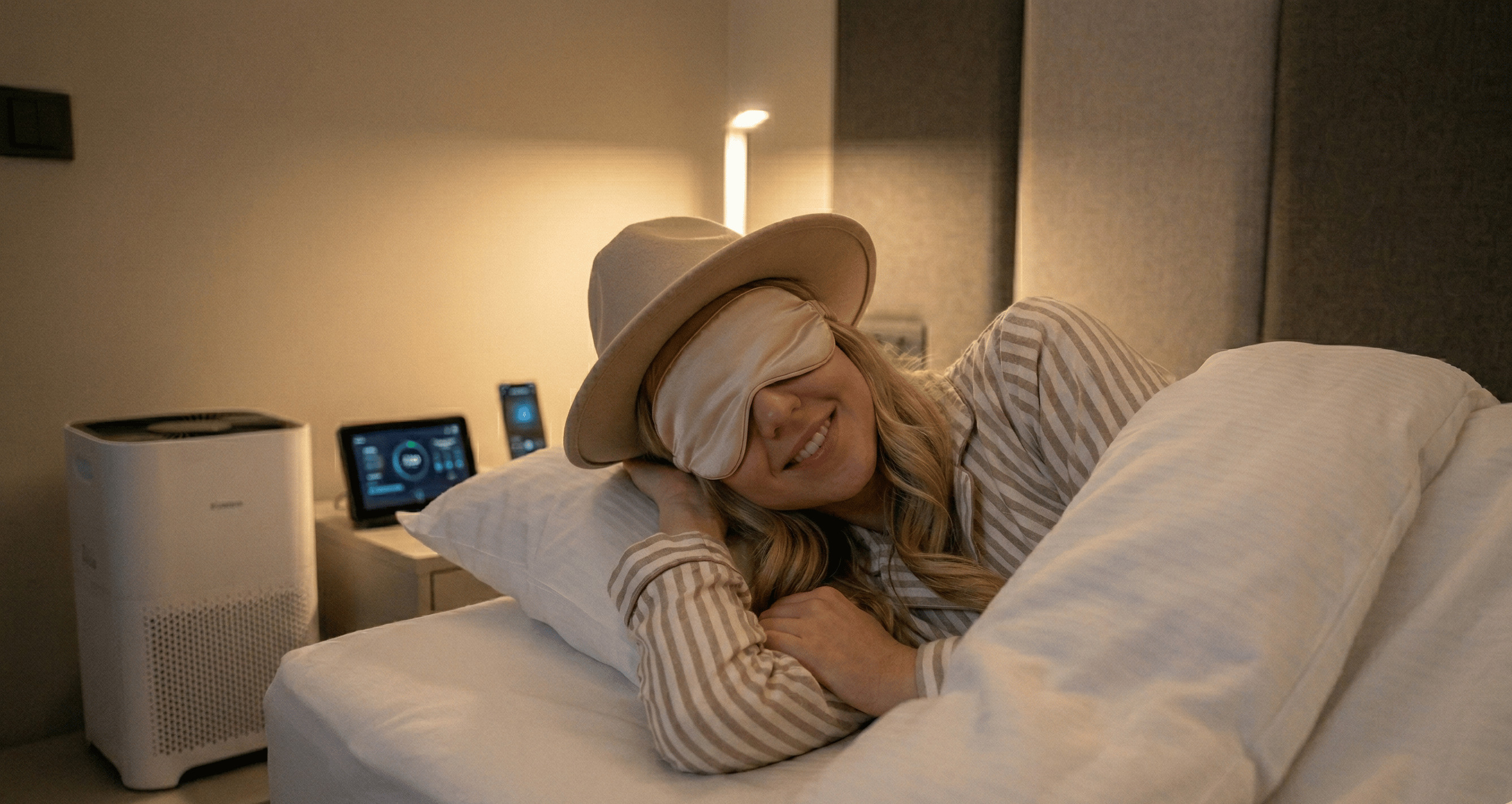 The Top Ten Best Hotels for Sleep Tourism