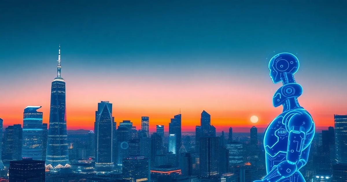 FTC cracks down on AI chatbots + Apple’s bold new AI play