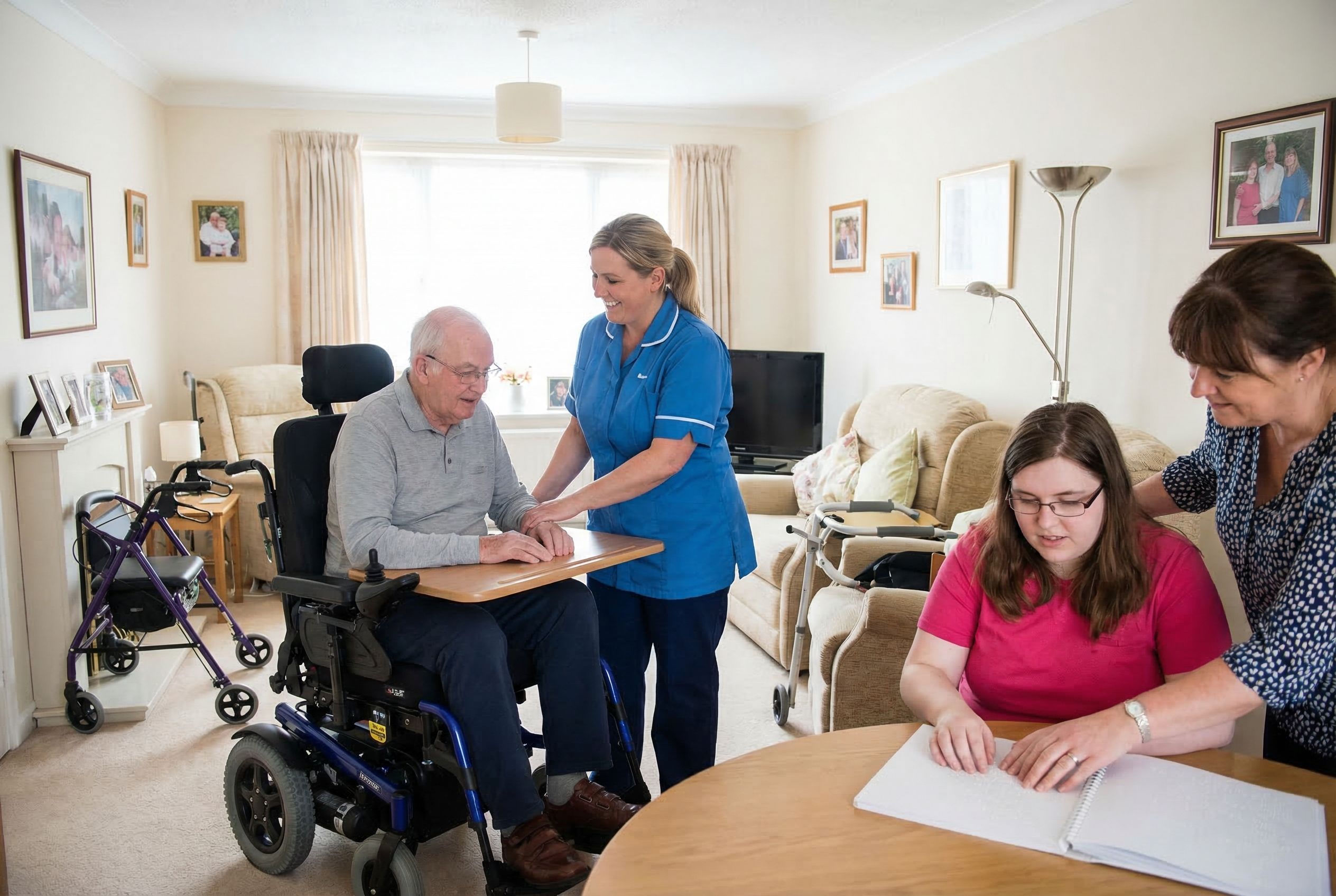 NDIS Compliance Is Tightening. The Tools Haven't Kept Up