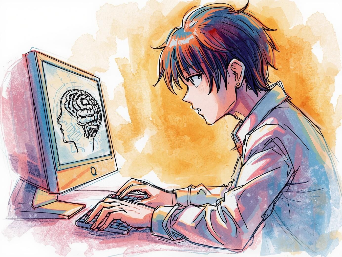 Adventuring through the Canadian Rockies