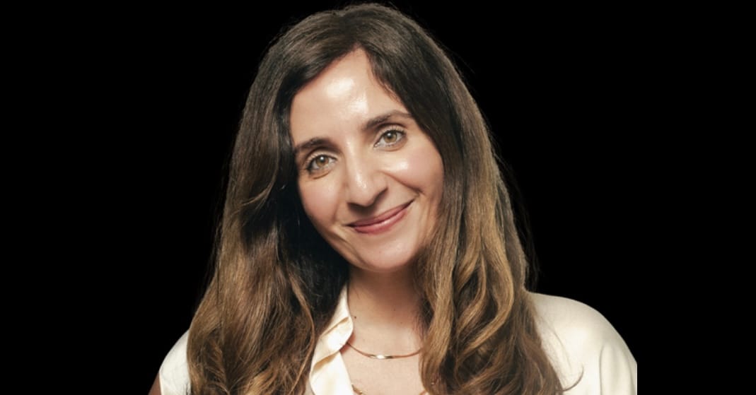 Allison Yazdian: The CEO Building the Infrastructure Creators Actually Need