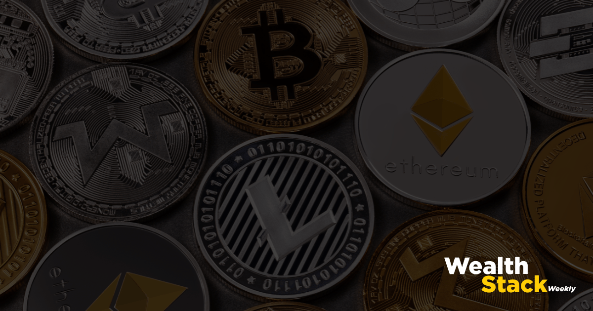 The Network Effect of Wealth: Why Crypto Belongs in HNW Portfolios