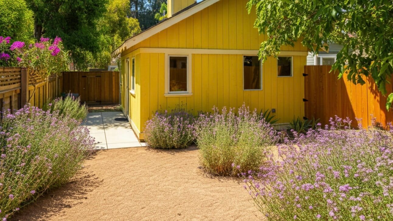 Eugene Oregon ADU Friendly Requirements