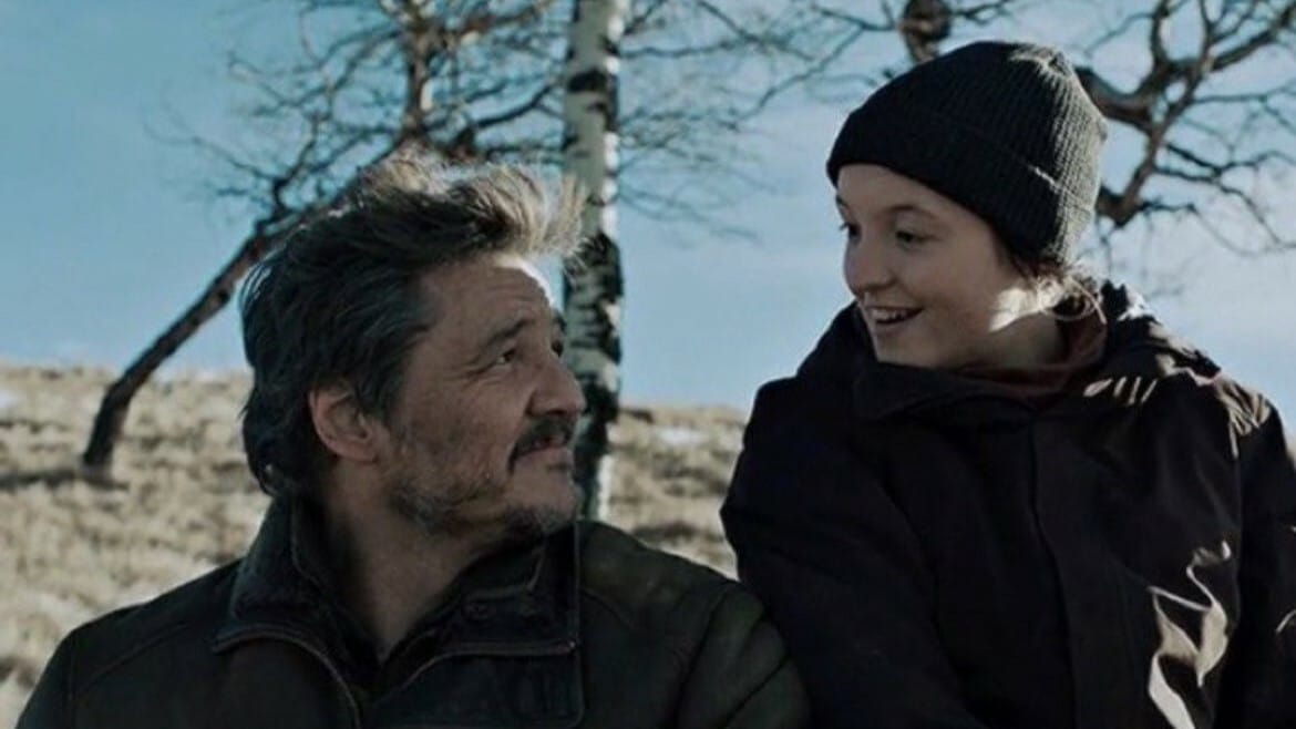 Ope Pardon, No. 22: Every Brat Needs a Pedro Pascal