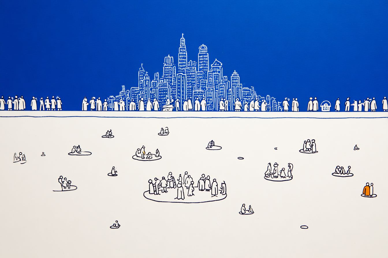 Why the 18-Minute City: The Question That 15 Minutes Cannot Answer