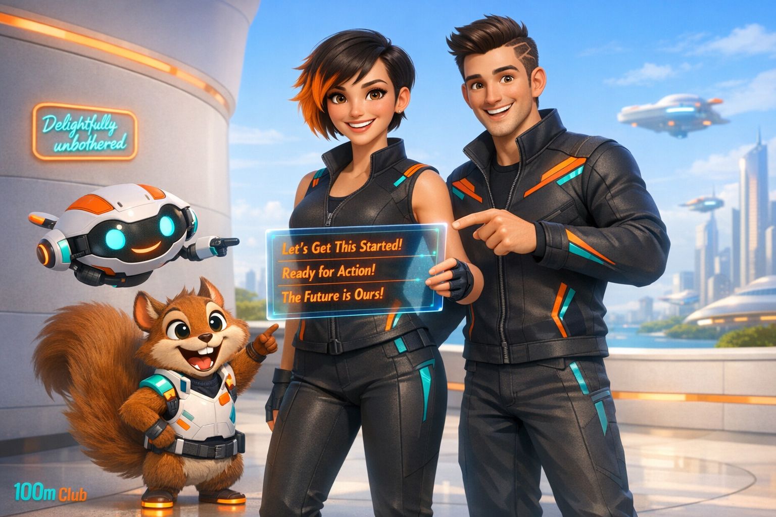 Write first sentences that make people keep reading