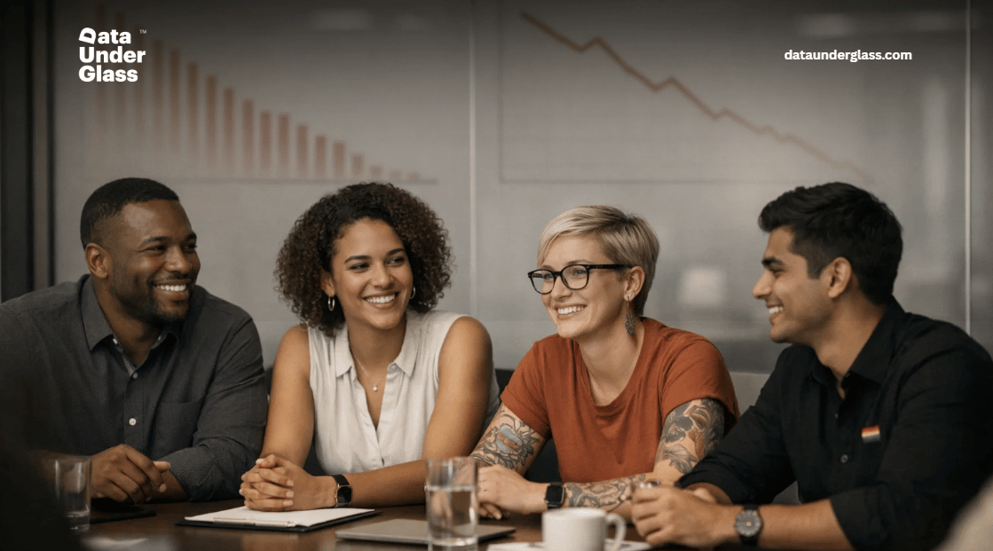 The Cost of a 'Nice Place to Work': When Accountability Disappears, Revenue Stalls