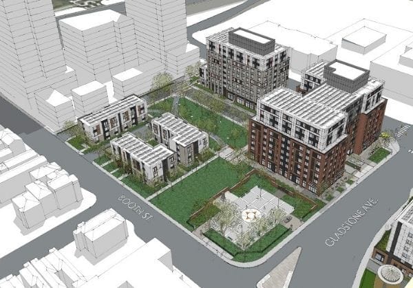 Adventuring through the Canadian Rockies