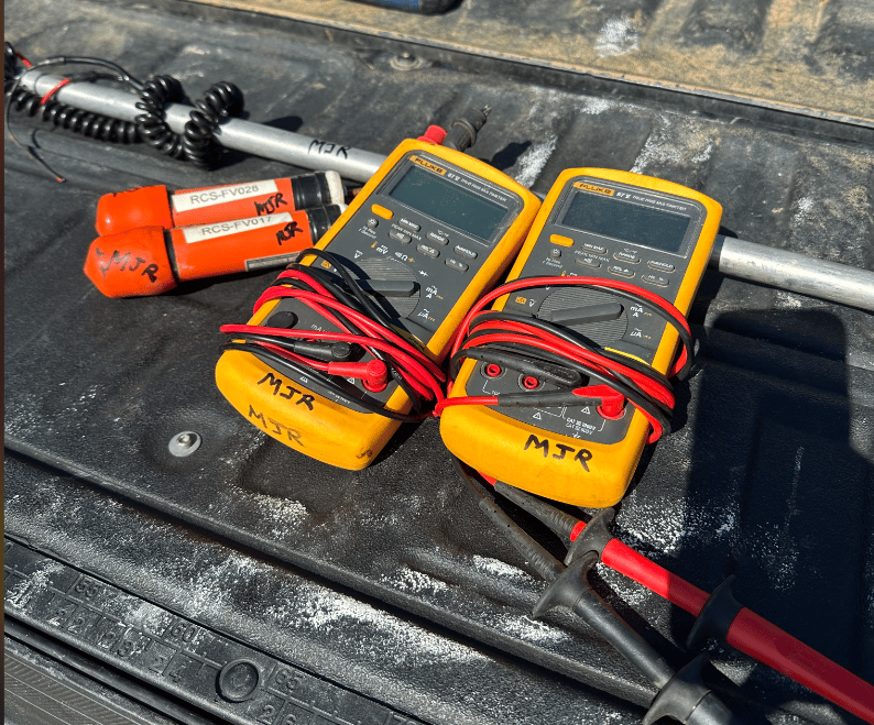 Adventuring through the Canadian Rockies