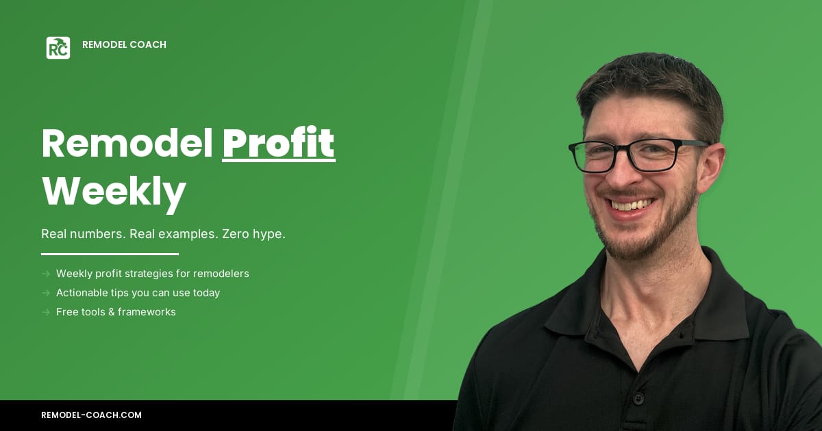 What did your last project actually make 💵