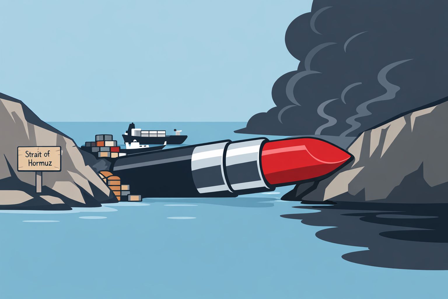 War, Oil, and the Cost of Beauty