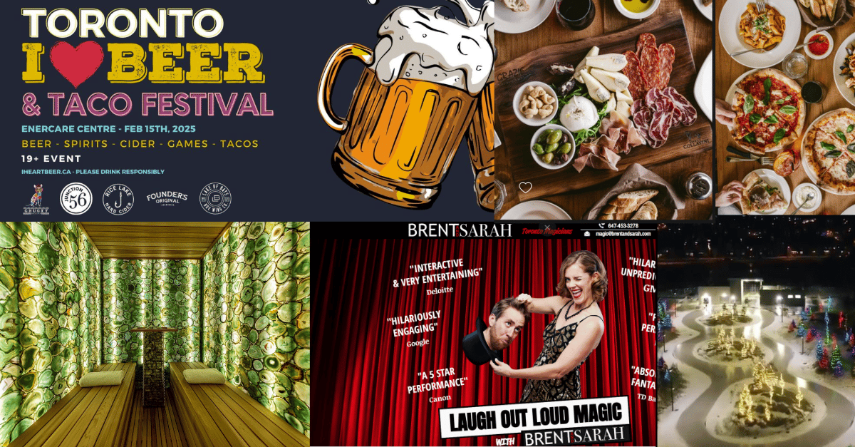 📌 Valentine's Day made special