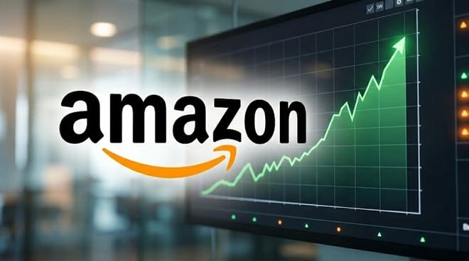 Amazon Stock Up 30%: Is AMZN Still a Buy Before Earnings?