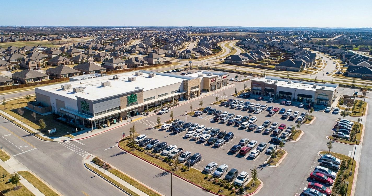 FNRP Acquires Marc's-Anchored Cleveland Retail Center for $12.7M