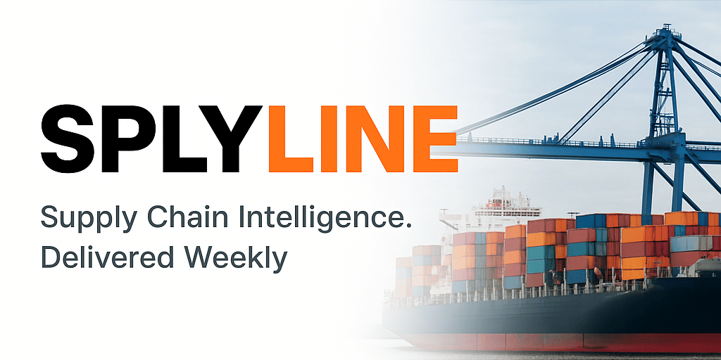 SPLYLINE #001