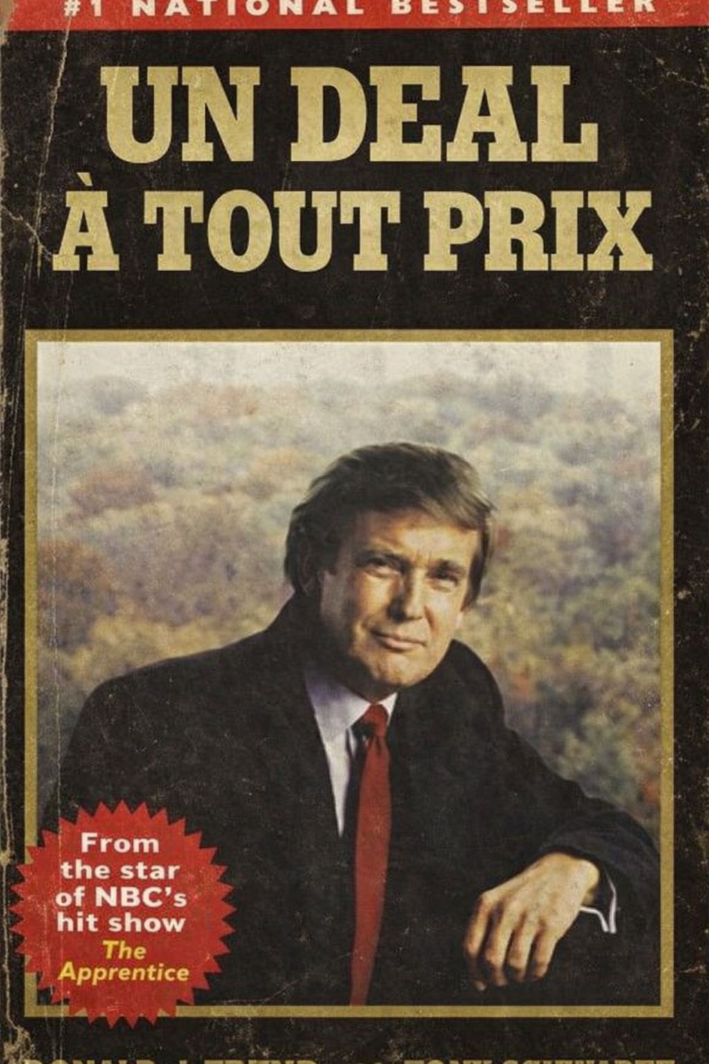 Un deal à tout prix ?