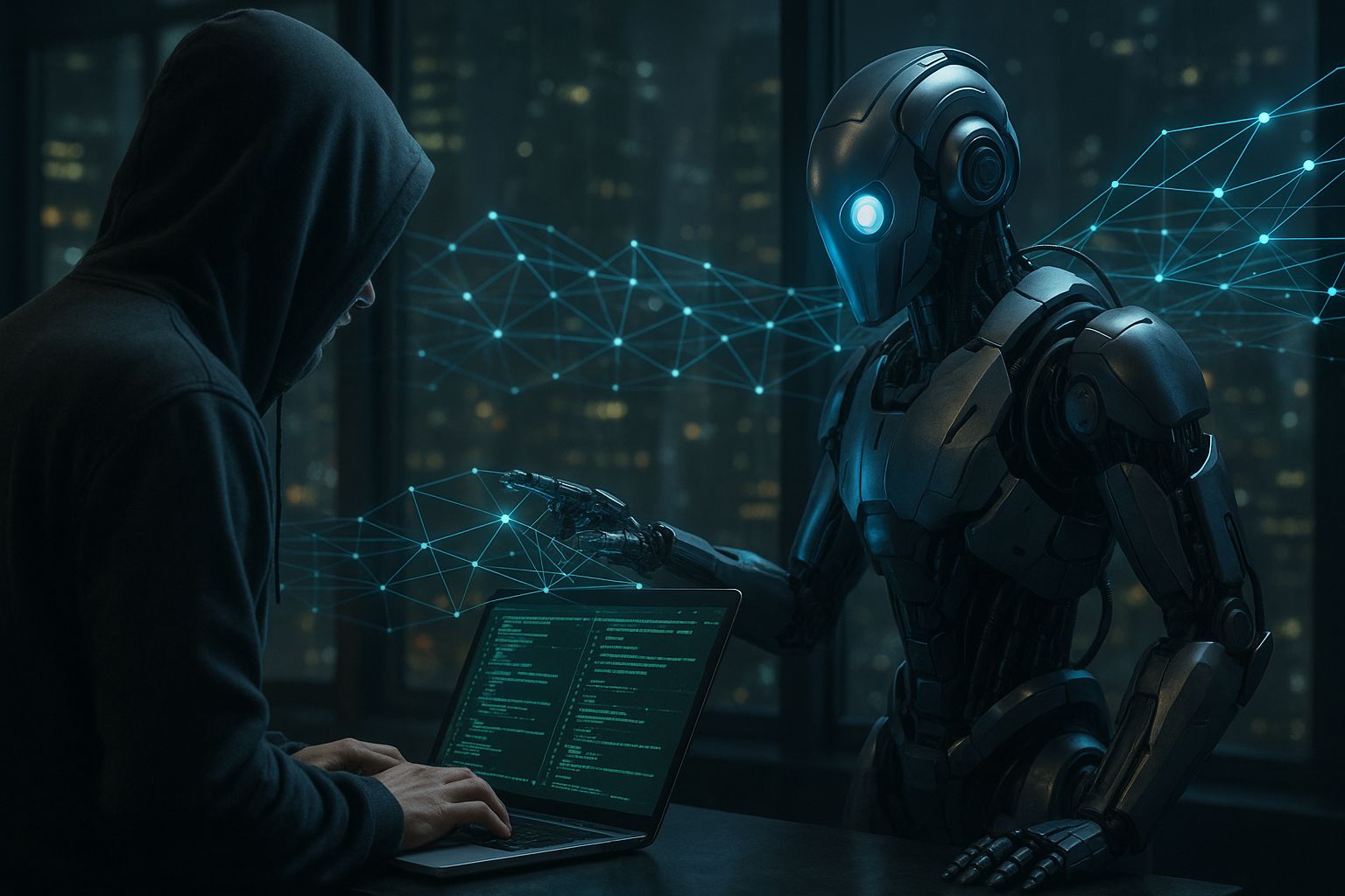 Stealth Tactics and Scraped Secrets as Perplexity AI Sparks Showdown with Cloudflare